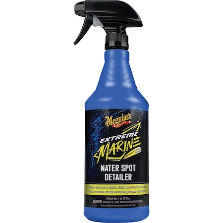 Dendesigns Extreme Marine - Water Spot Detailer DE3448426